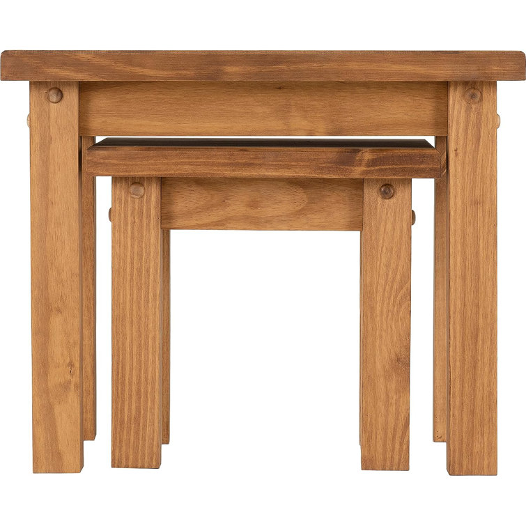 Alpen Home Proctorville Nest Of Tables Wayfair.co.uk